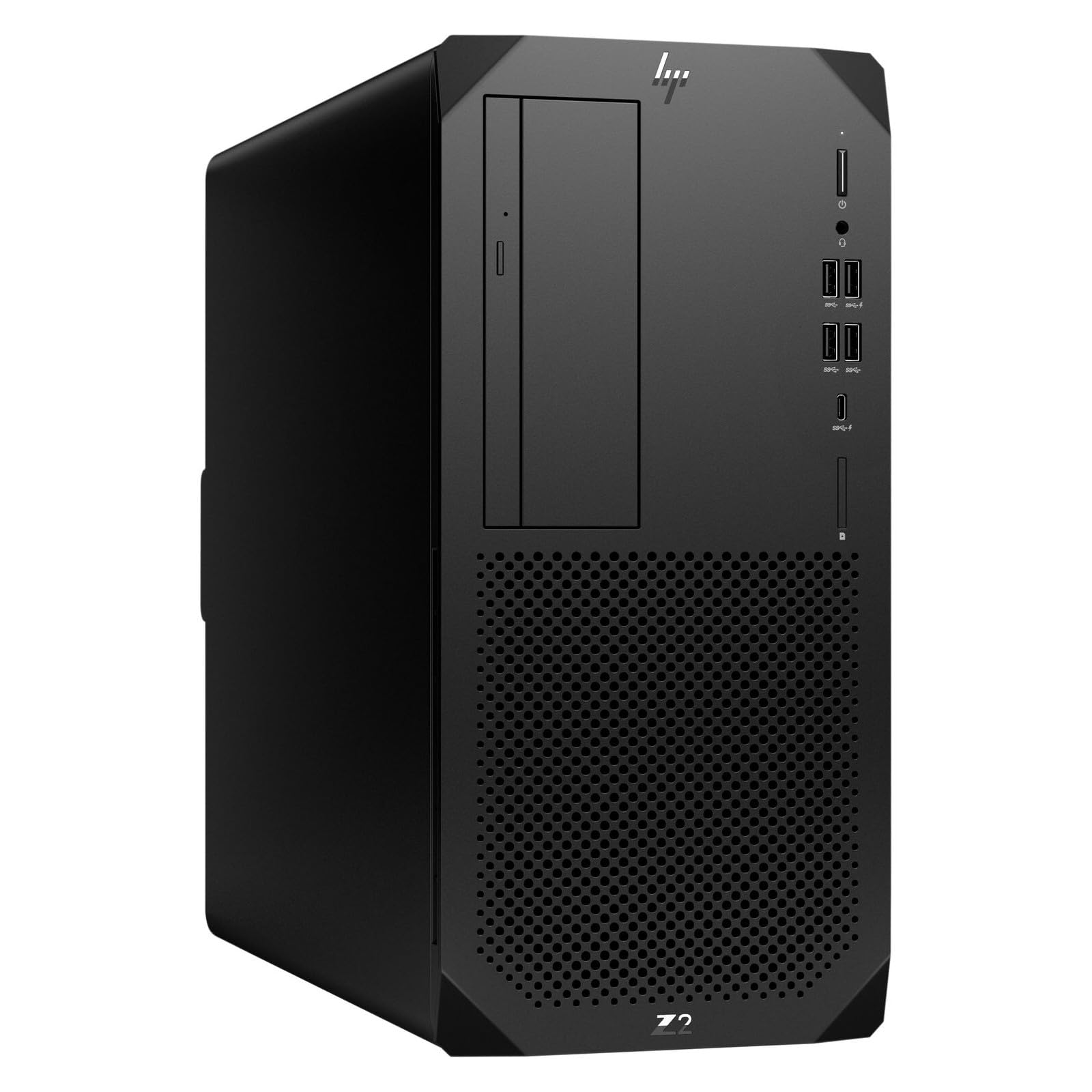 Amazon.com: HP Z2 G9 Workstation - 1 x Intel Core i9 Tetracosa