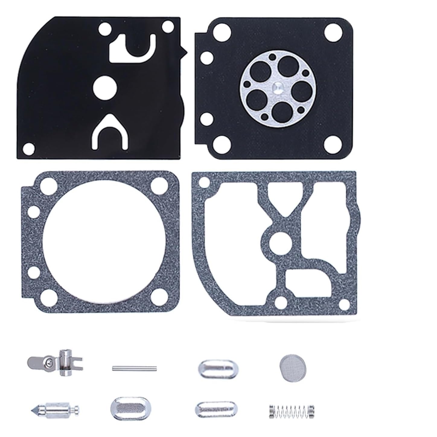 Kit de réparation pour carburateur FS55 FS120 et débroussailleuses Stihl