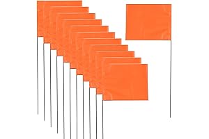 Reliable Lawn Markers for Landscape Precision