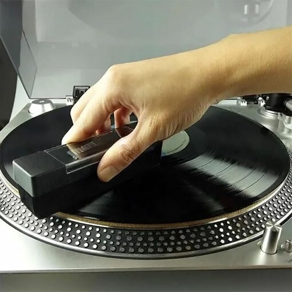 Silicone Cleaner Roller