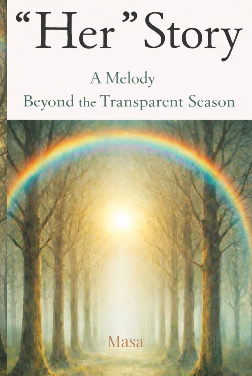 "Her" Story: A Melody Beyond The Transparent Season
