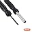 Raiseek Front Sight Installation Hex Tool & Armorers Disassembly Tool for Glock