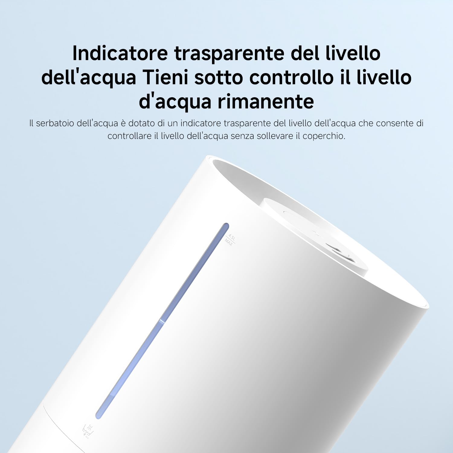 Xiaomi Smart Humidifier 2