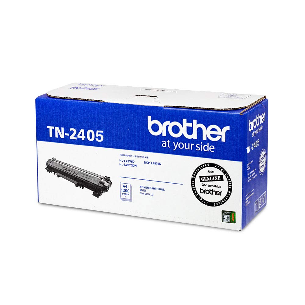 brother hl 2335d toner