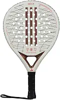 Adidas Raquete de padel vintage Drive 3.3