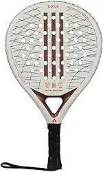 Adidas Raquete de padel vintage Drive 3.3