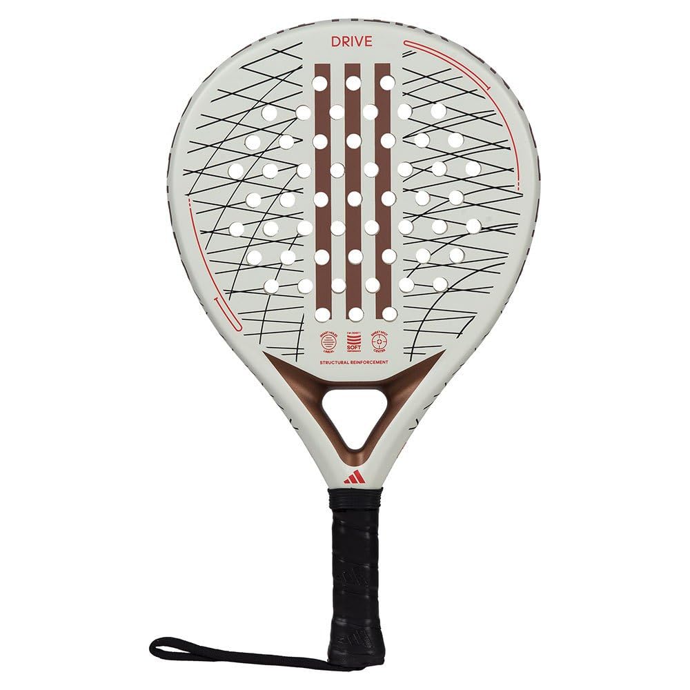Adidas Drive 3.3 Vintage Padel Racket