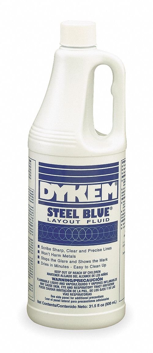 DYKEM STEEL  ̾ƿ ü - 31.5 FL OZ  - 80600( )