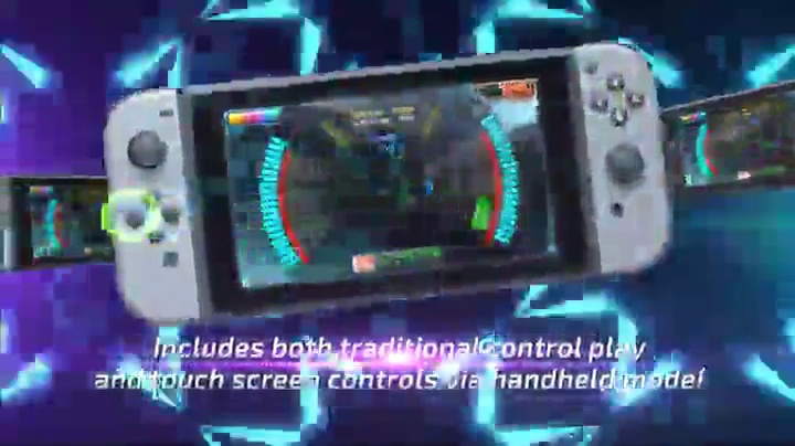 Amazon.com: SUPERBEAT: XONiC - Nintendo Switch : Sega of America