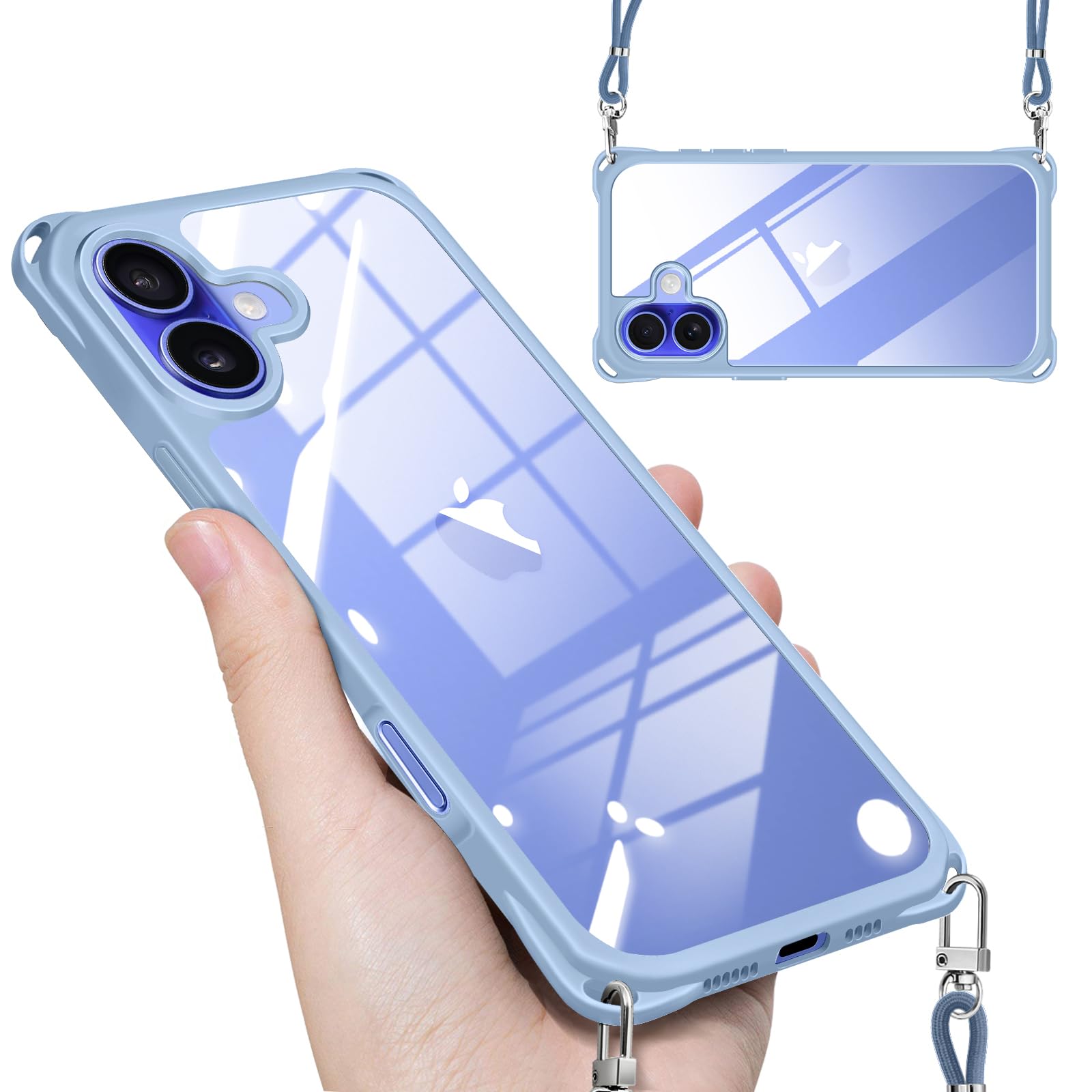 しぃちゃん iPhoneケース ストラップセット