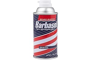 Barbasol Diversion Safe: Discreet Security for Valuables