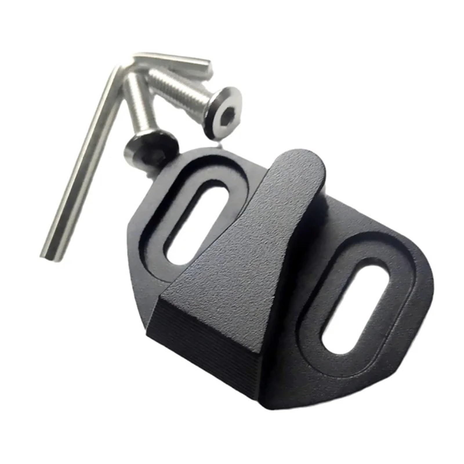 ZHAUPMCB Fit for Toyota FJ Cruiser Prado FJ120 FJ150 RAV4 Rear Door Stopper Limiter Striker Cushion Reduces