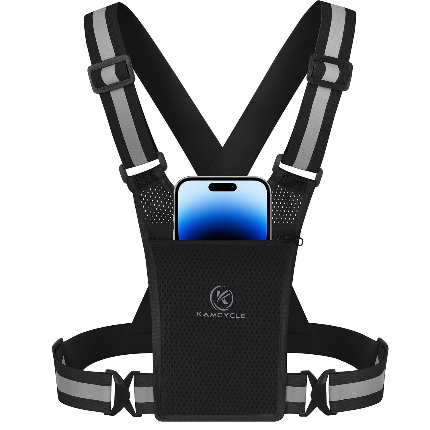 Gilet course Silva Strive Fly Vest