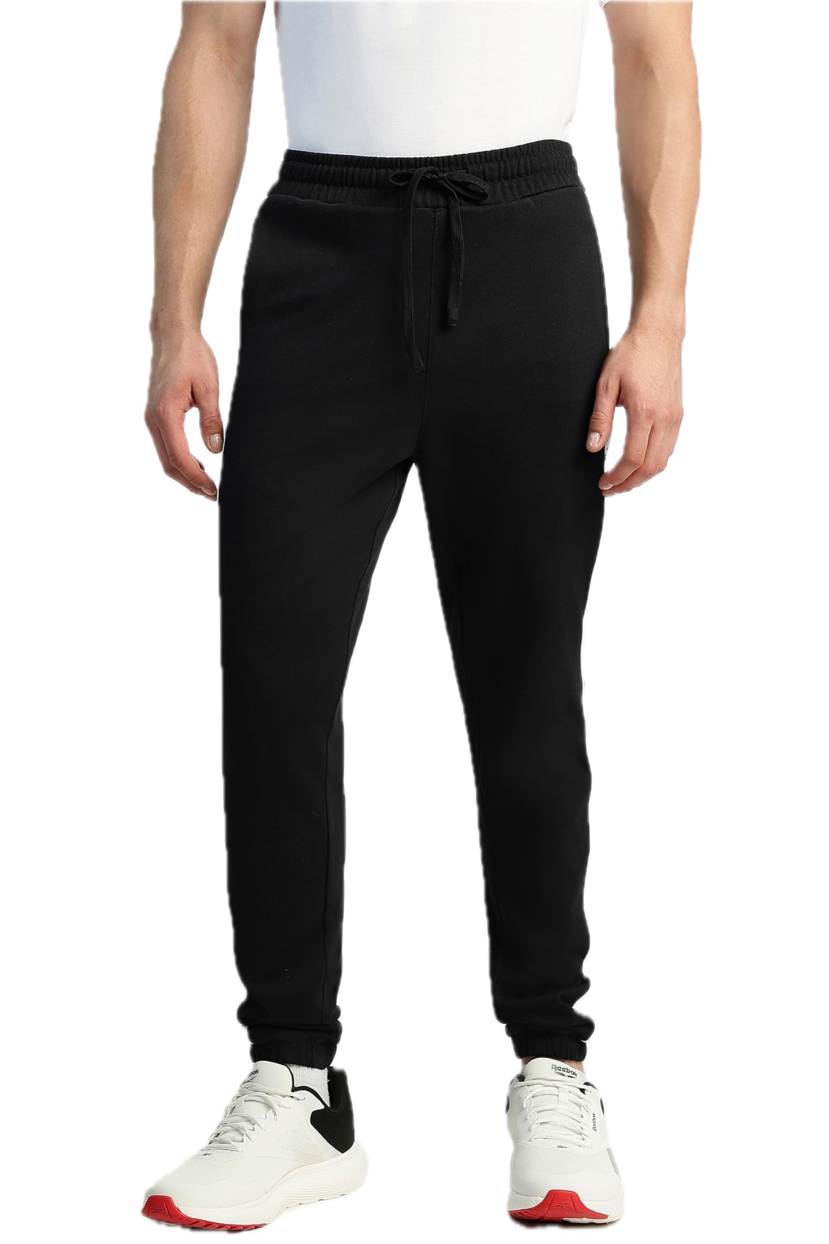 reebok Men's Ecom Joggers - Everyday Jogger Pants for Workouts, Travel & Casual Wear-picture-24