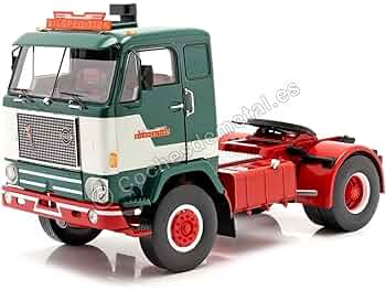 1/18 ボルボ　F88 1/18 ボルボ F88 1/18 ボルボ F88 Volvo F88-1:18 - Modelcar