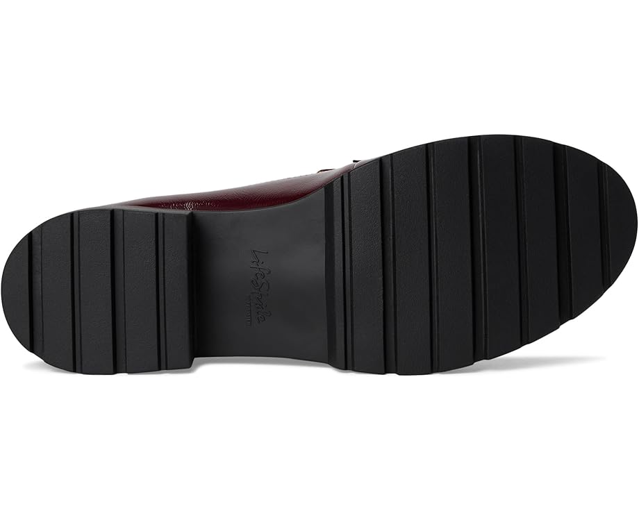 LifeStride London 2 Loafers - Bottom View