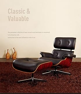 IHCIAIX silla,Sillón Mid-Century, sofá vint, utilizado en salas de estar y oficinas, entrega rápida de muebles, A, China