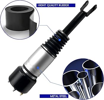 Amazon.com: KEIYSHOLCK Front Air Strut Replacement for 2003-2010