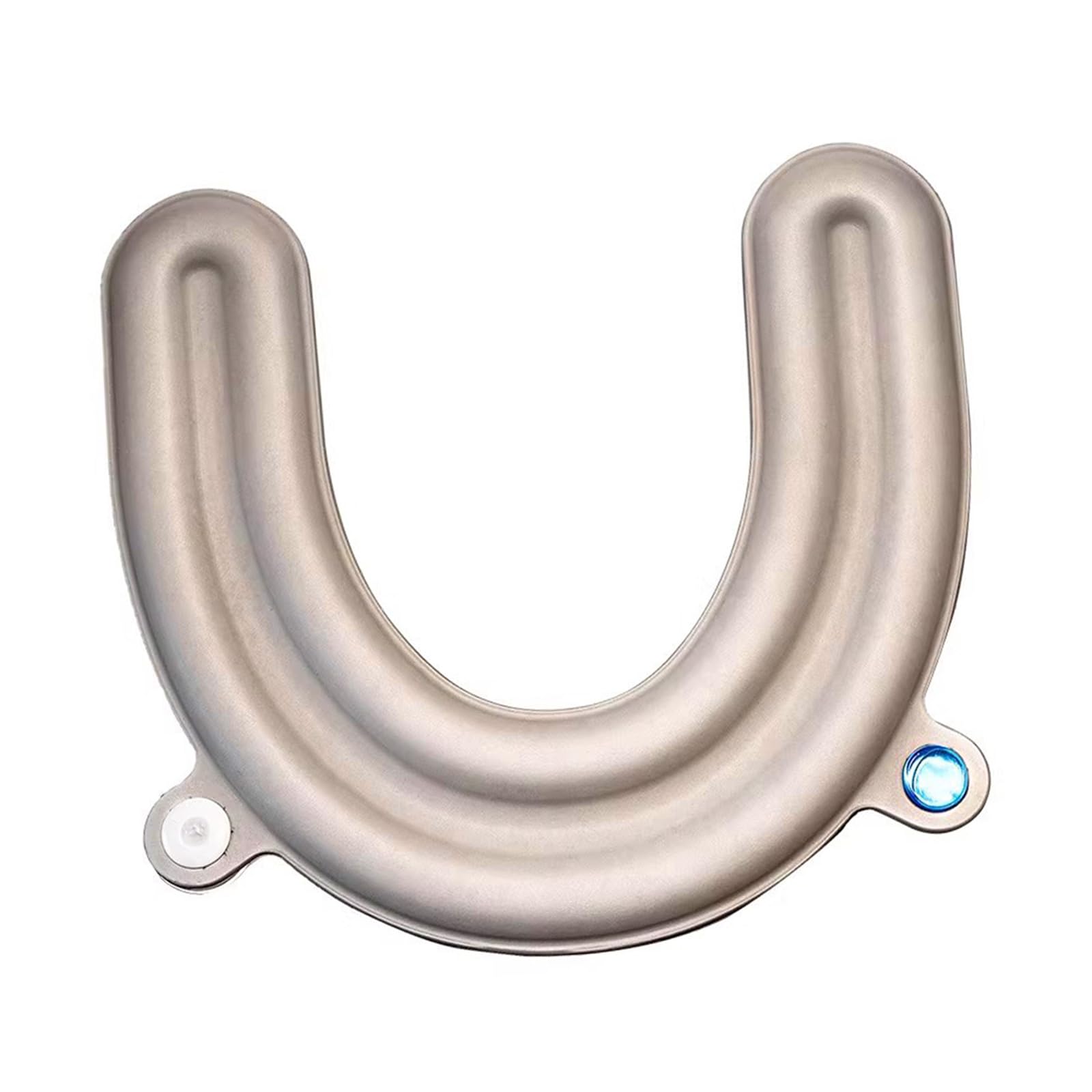DSLKGWE Adhesive Waterproof Toilet Seat Cover Featuring Gentle Detection for Nighttime Bathroom Use Offices Bathroom Rudiments