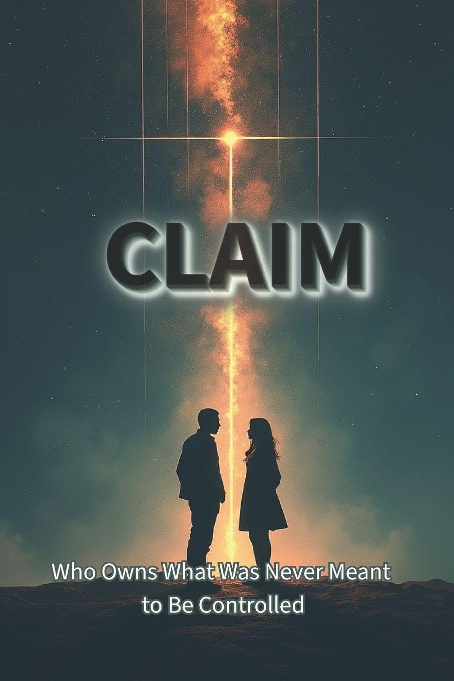 CLAIM: Who Owns What Was Never Meant to Be Controlled (The Alignment Cycle)