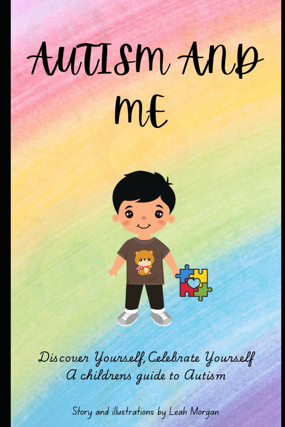 AUTISM and Me