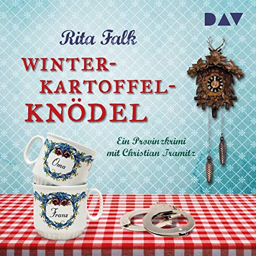 Cover art for Winterkartoffelknödel