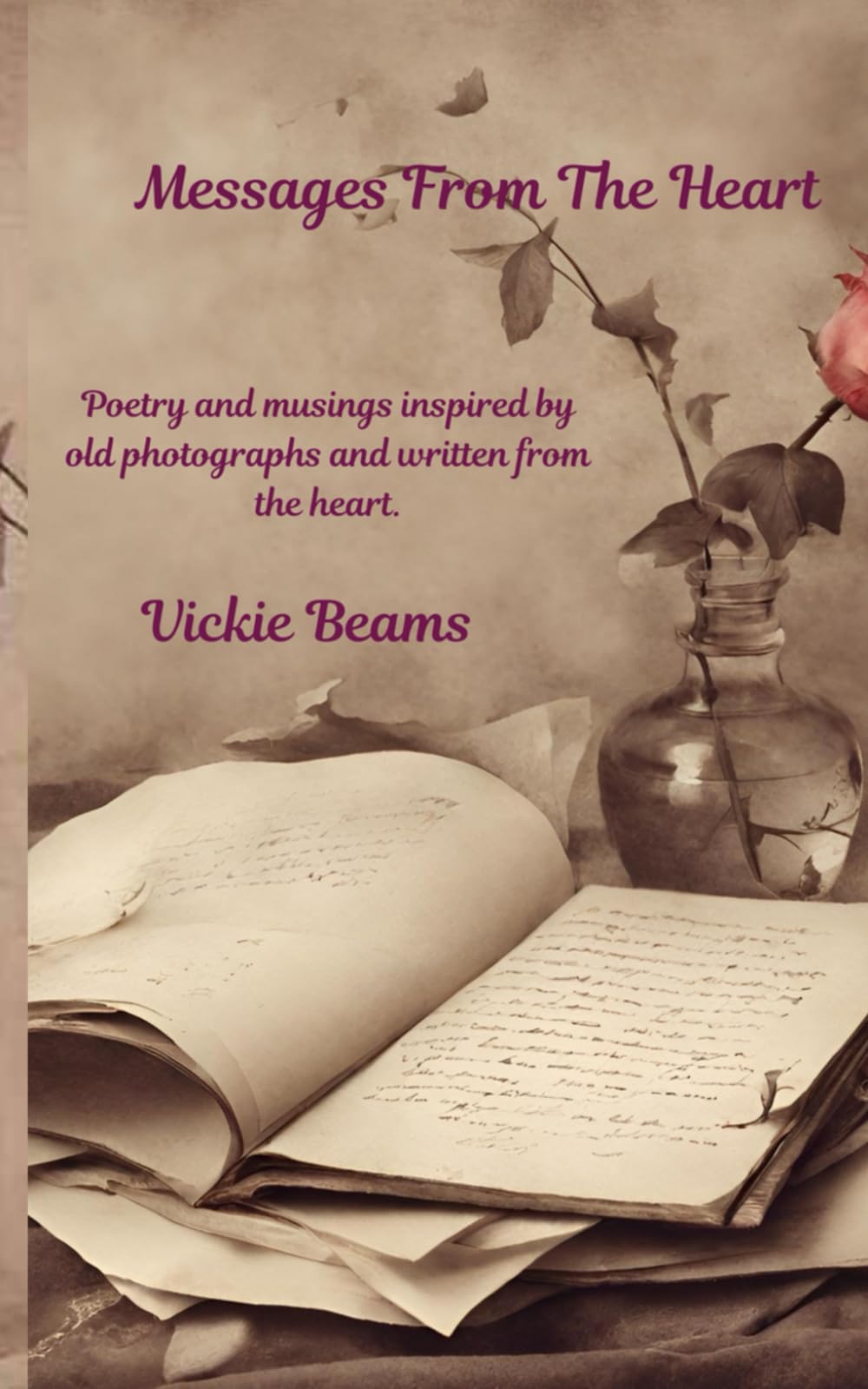 Messages From the Heart