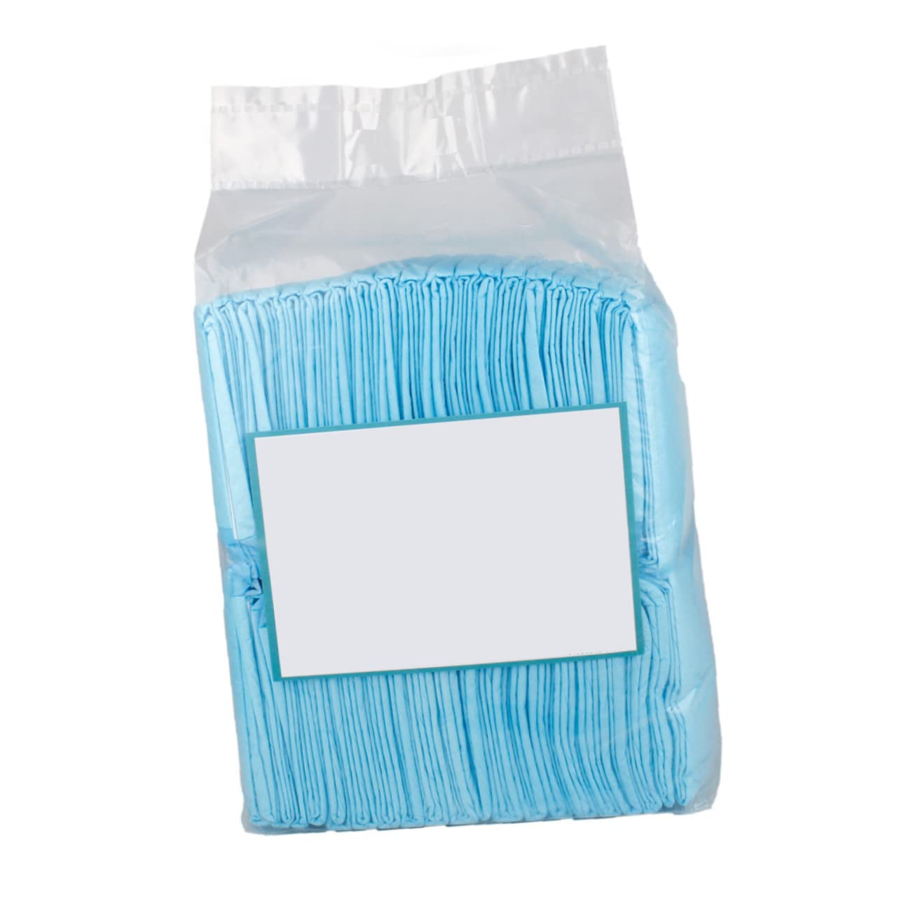 Tappetini Assorbenti per Cani S 33x45 Cm Confezione da 100 per Addestramento Domestico