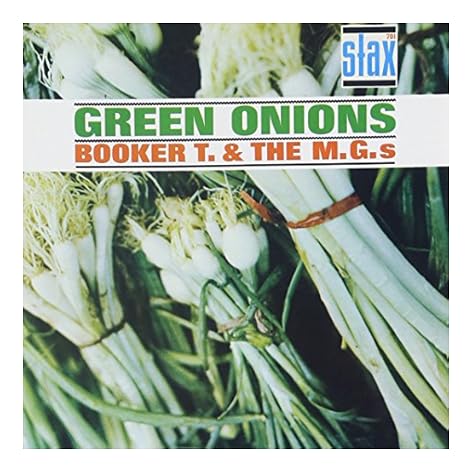 SONIDO ELECTRICO Booker T. & The MG'sカバー SONIDO ELECTRICO Booker T. & The MG'sカバー - メルカリ