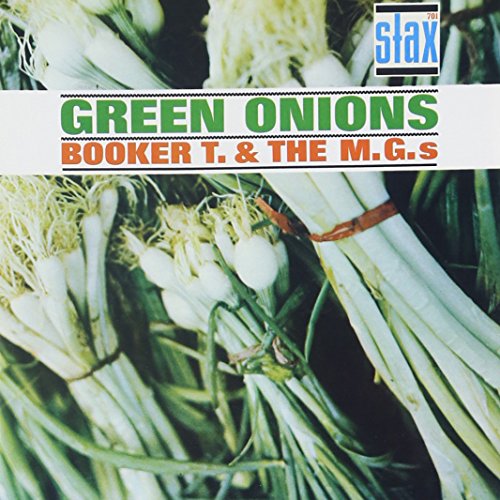 Green Onions (Stax Remasters)