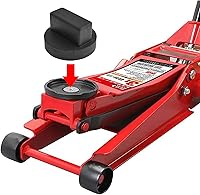 Vista 2 de Placa de Apoyo de Goma con Punto de Apoyo para Adaptador de Bastidor para Mercedes Benz A B C E R S Class CLA CLC CLK GL GLA G GLE GLC M SL SLK SLR