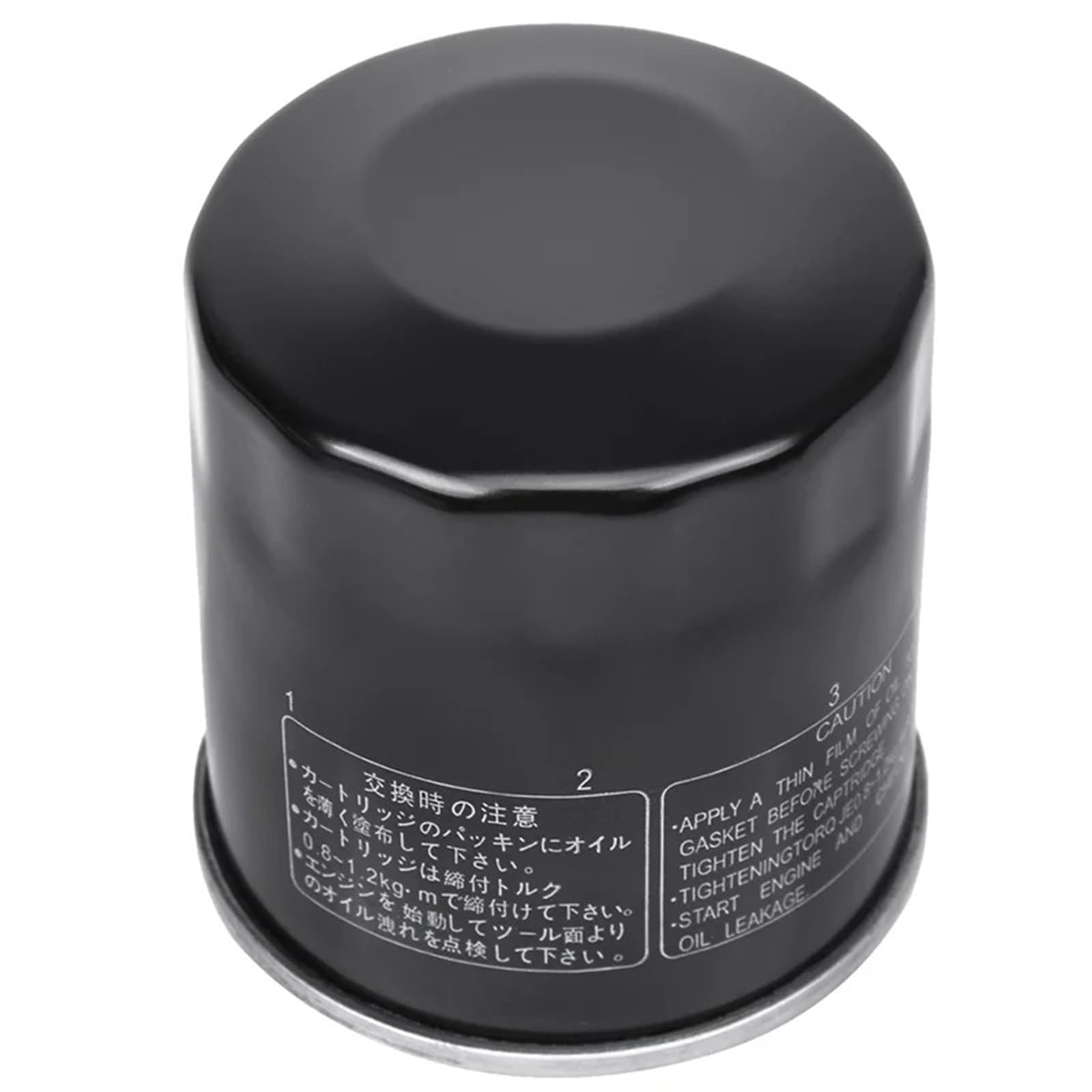 Filtro olio per motociclette 2X Filtro olio adatto per moto ATV 5GH-13440-60-00 5GH-13440-61-00 5GH-13440-50-00 5GH-13440-10-00 5GH-13440-20-00