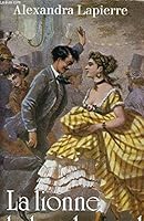 La lionne du boulevard 8496626172 Book Cover