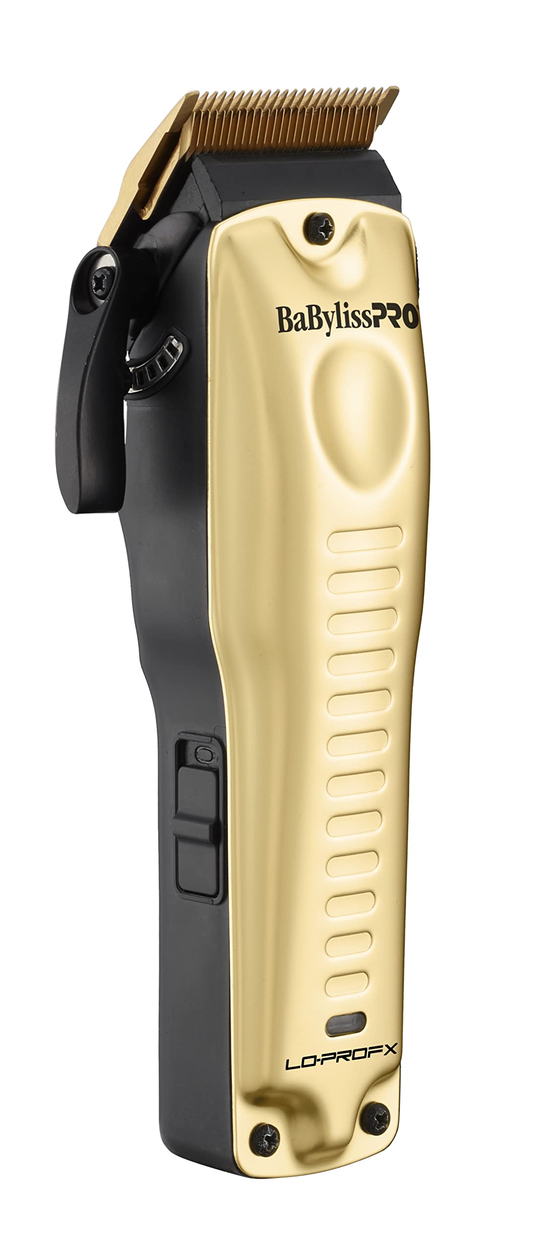 BaBylissPRO Limited Edition LO-PROFX High Performance Clipper and