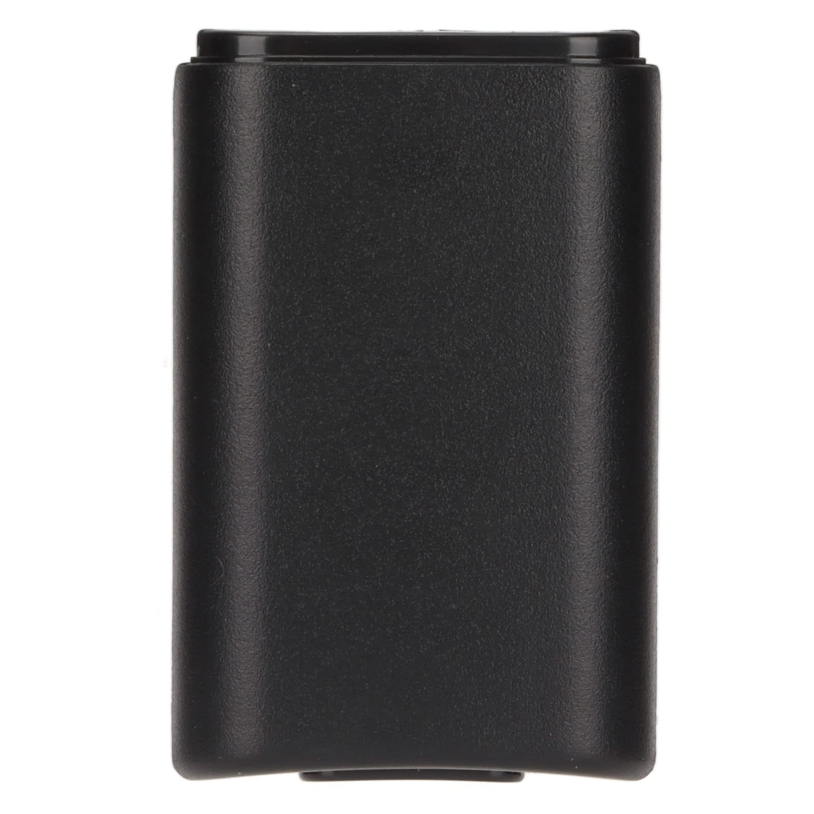 Custodia per Batteria del Controller, per 360 Coperchio della Batteria del Controller Wireless Custodia per Batteria di Ricambio Resistente all'Usura(Nero)