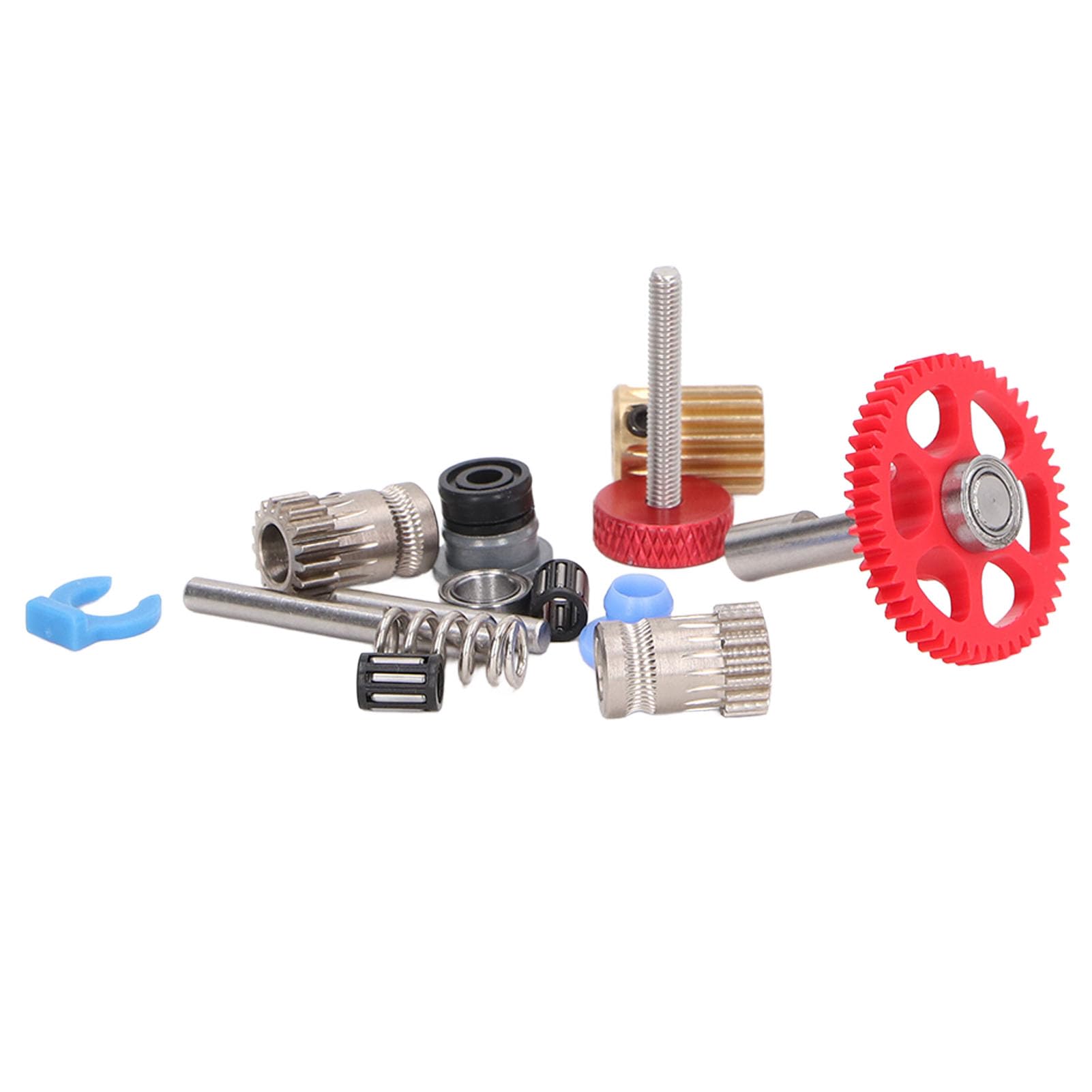 Upgrade Dual Gear Kit – Extruder-Zahnradsatz Aus  Produktbild-Vorschau 2