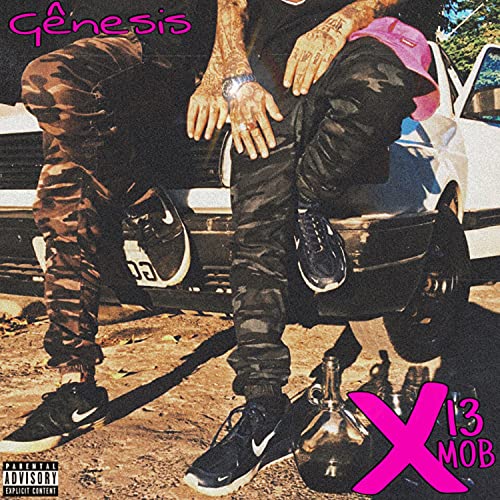 X13 Rapper Intro de X-13 Mob en Amazon Music Unlimited
