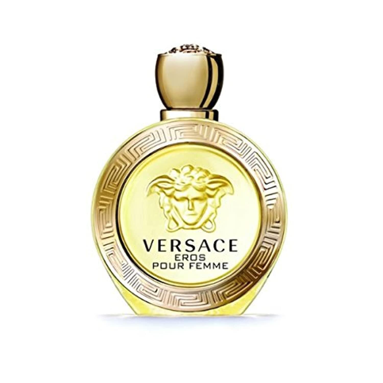 Versace Eros Pour Femme Eau De Toilette 100 Ml.