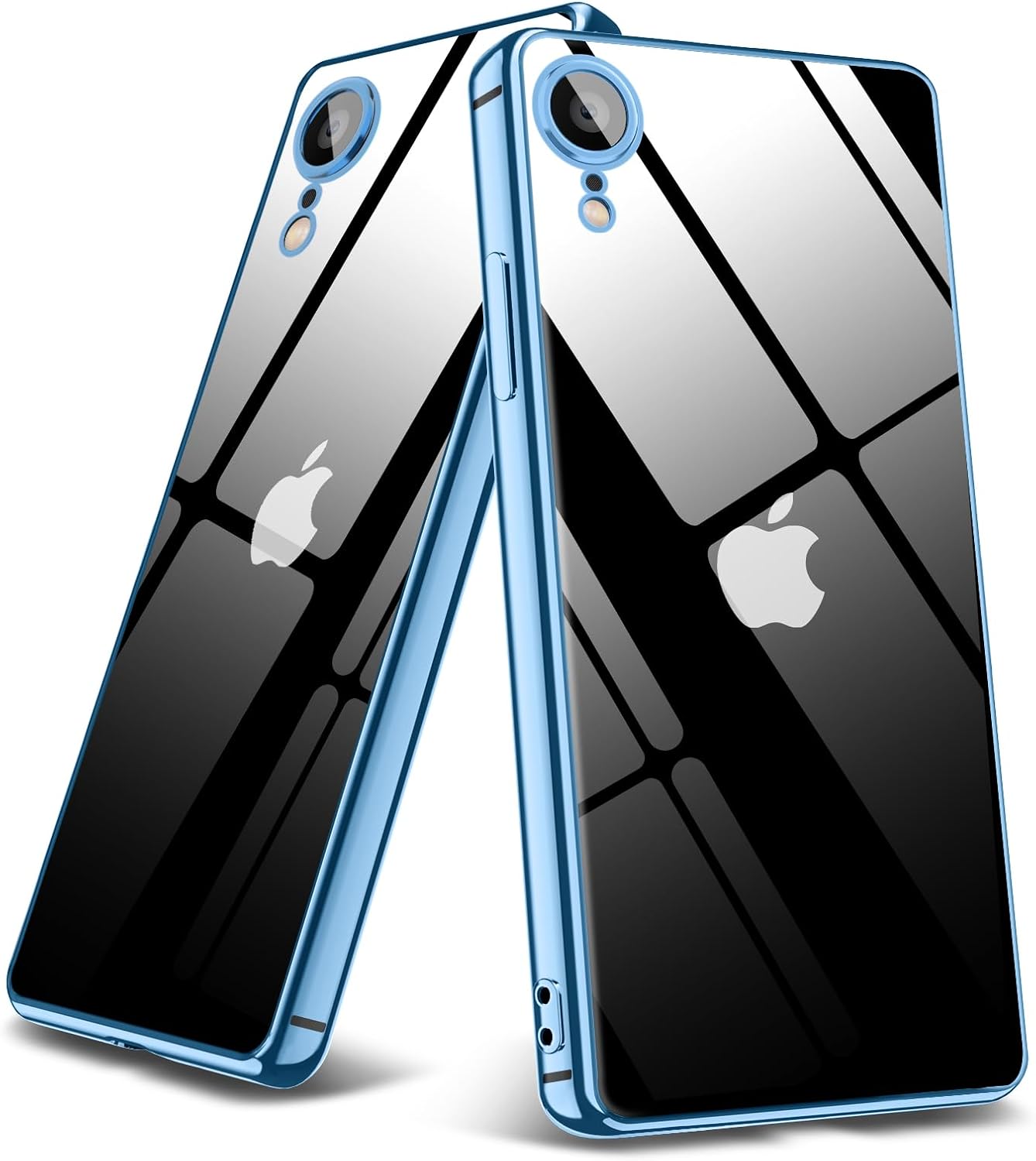 対応 iPhone XR 用のケース ク