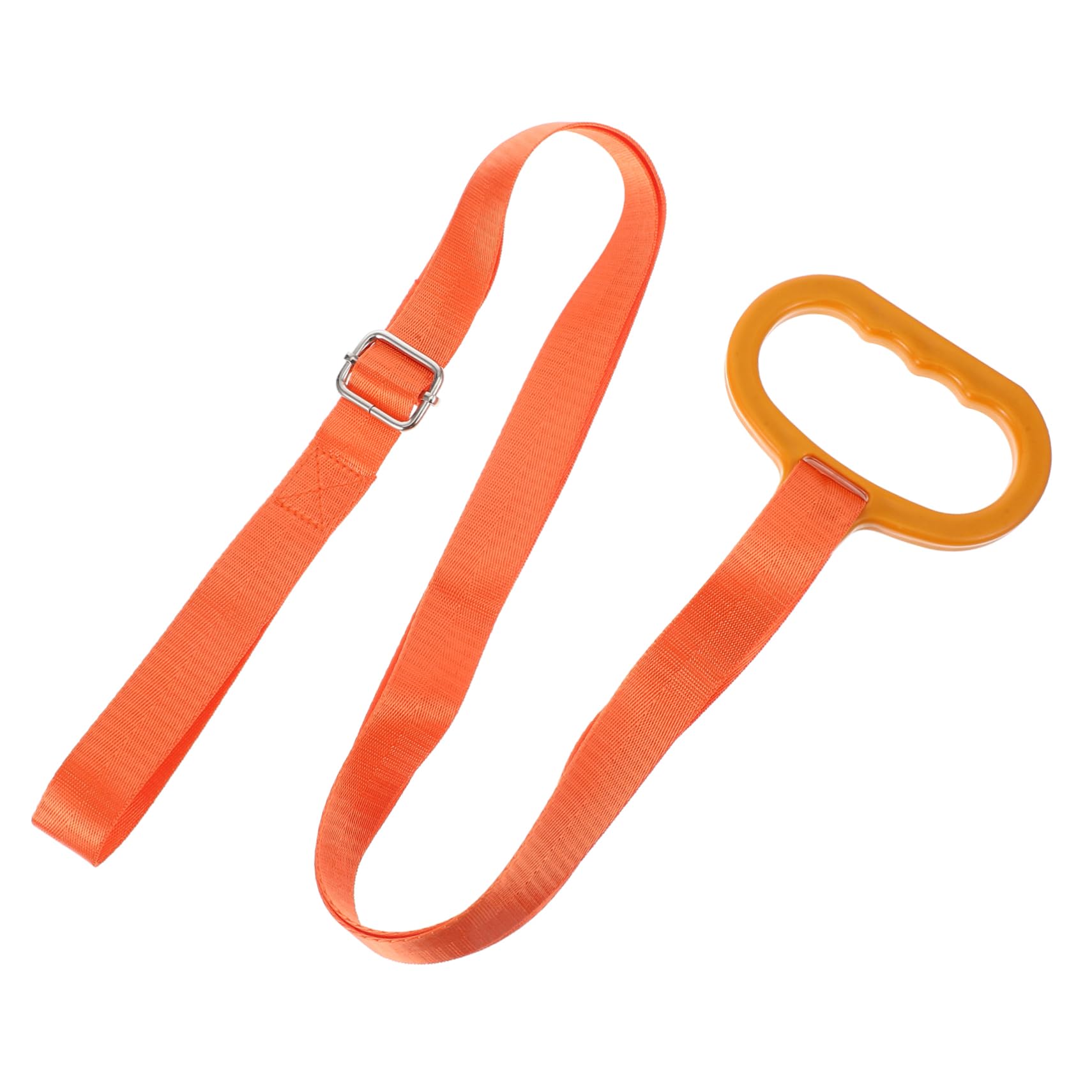 KICHOUSE Nylon Deer Carrier Deer Sturdy Dragging Strap for Outdoor Hunting Accessories