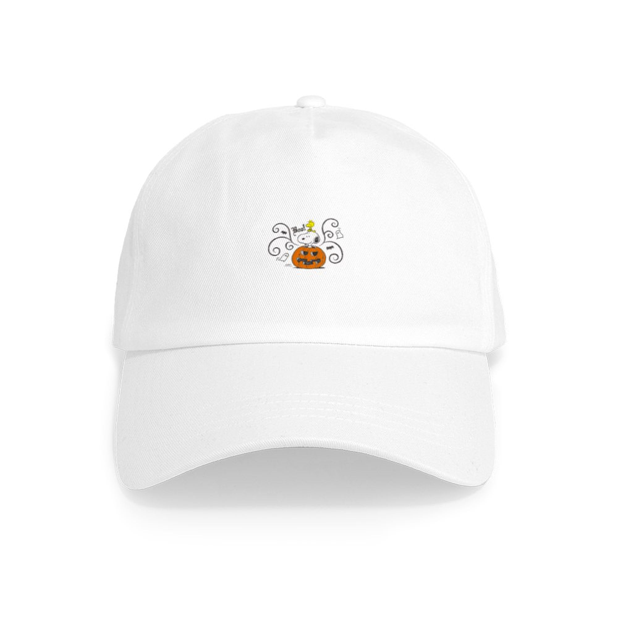 CafePress Happy Hearts Cap Adjustable Baseball Cap
