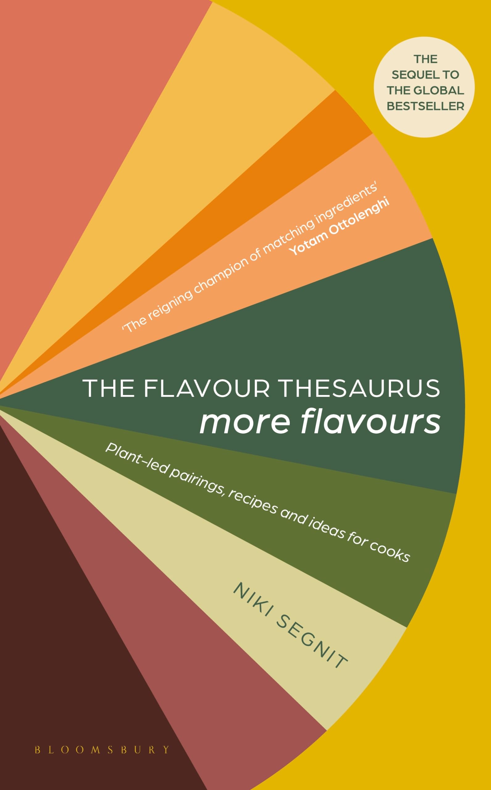 風味の事典　THE flavour THESAURUS 風味の事典 / THE flavour THESAURUS Pairings, recipes, and
