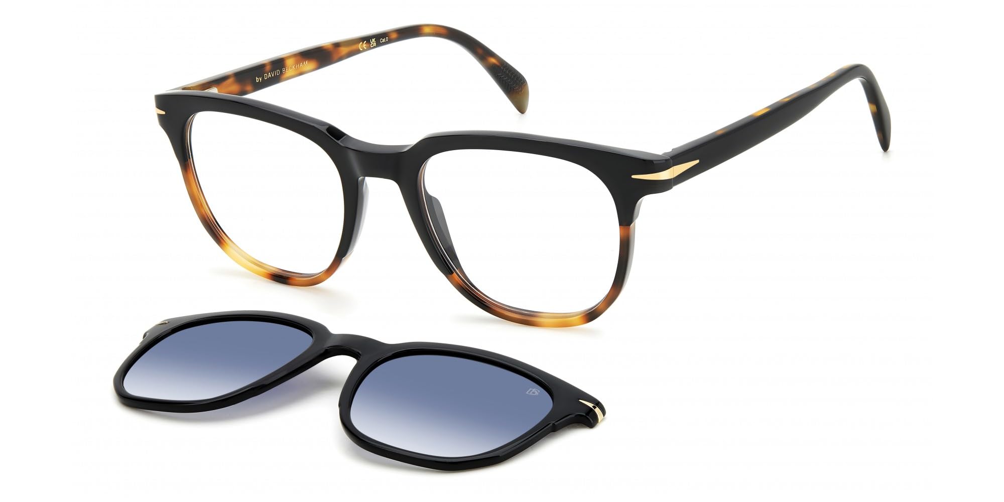 Beckham Db 7120/Cs Gafas de sol Hombre
