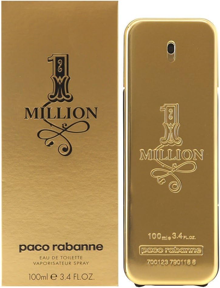 Paco Rabanne Invictus