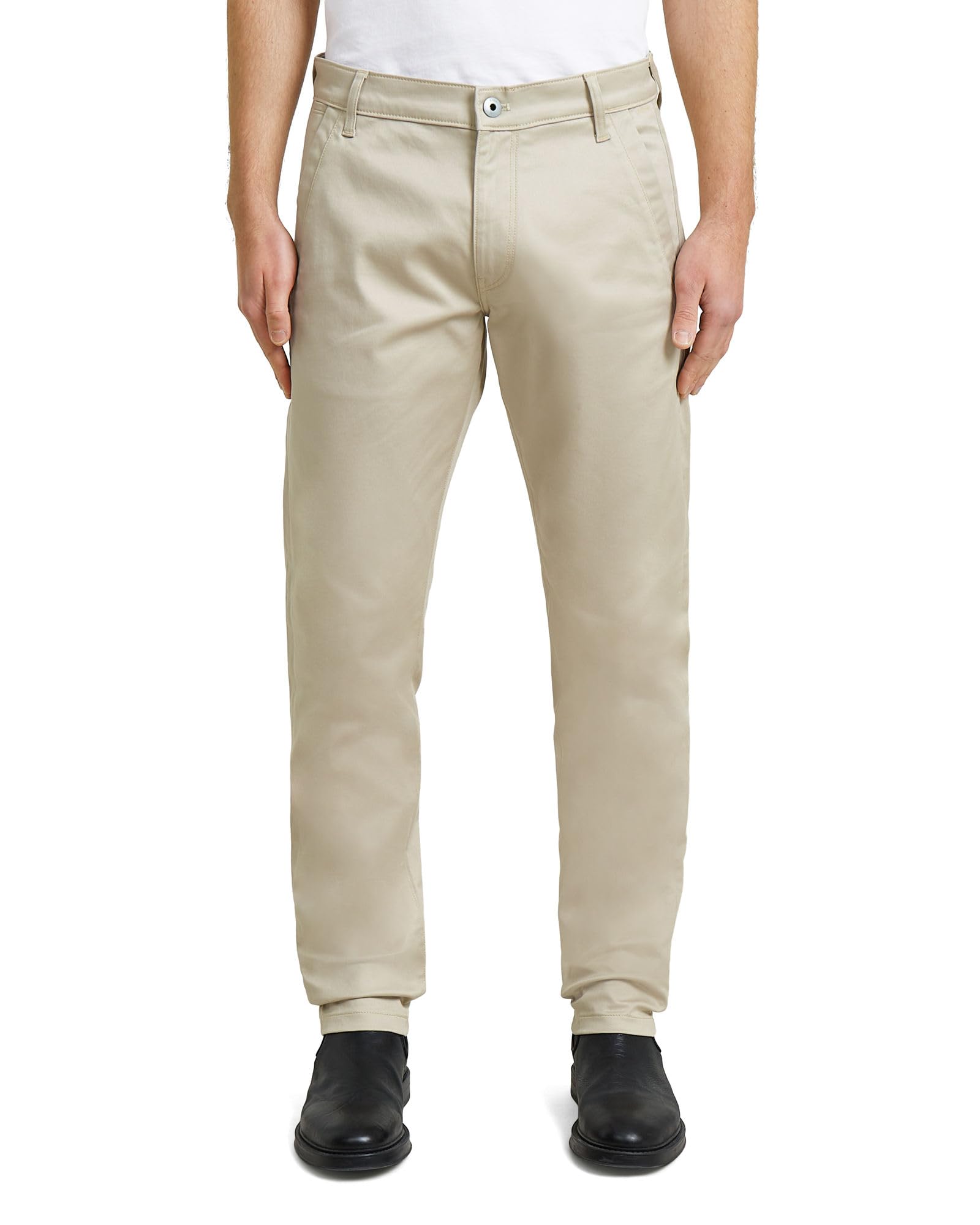 G-Star Raw C.V. Morry Tapered Chino