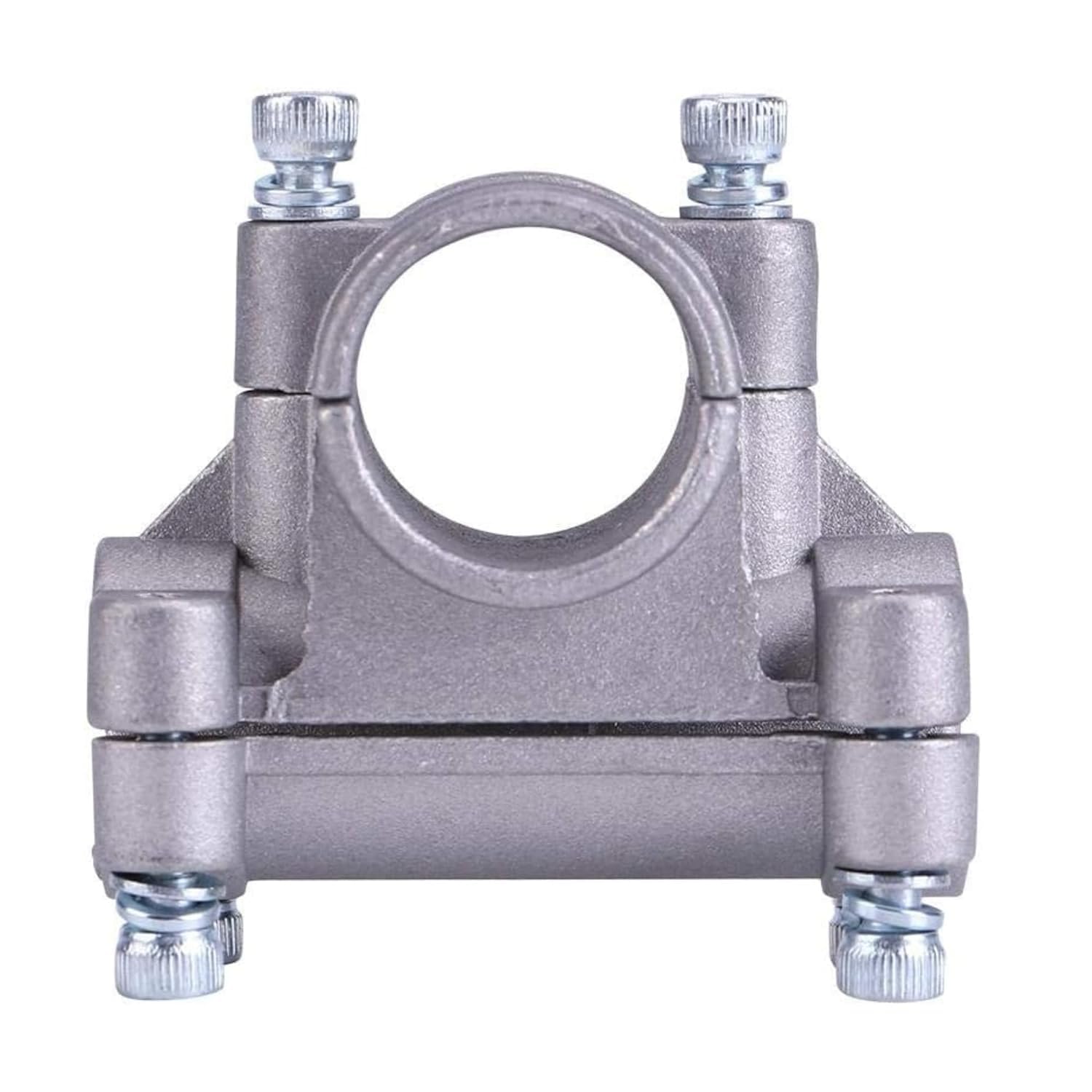 Sadaiv Nipun 28 mm Handle Holder Tube Handle Clamp for Brush Cutter and Brush Cutter Handheld Holder for Strimmer Trimmer Brush Cutter Tube Garden Tools Fixings for Lawn Mowers (B0CMQQLG7C) Amazon Price History, Amazon Price Tracker