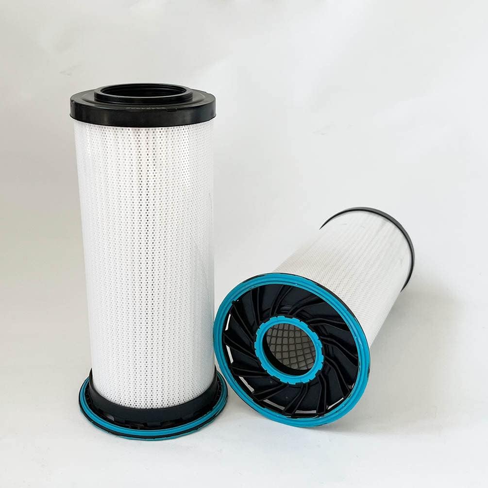 23424922 Oil Coolant Filter Element Kit for R Series Compressor Replacement 55 75 90 132 160KW SH51435 23759871