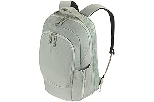 Pro Backpack 30L: The Perfect Tennis Bag for Serious Players