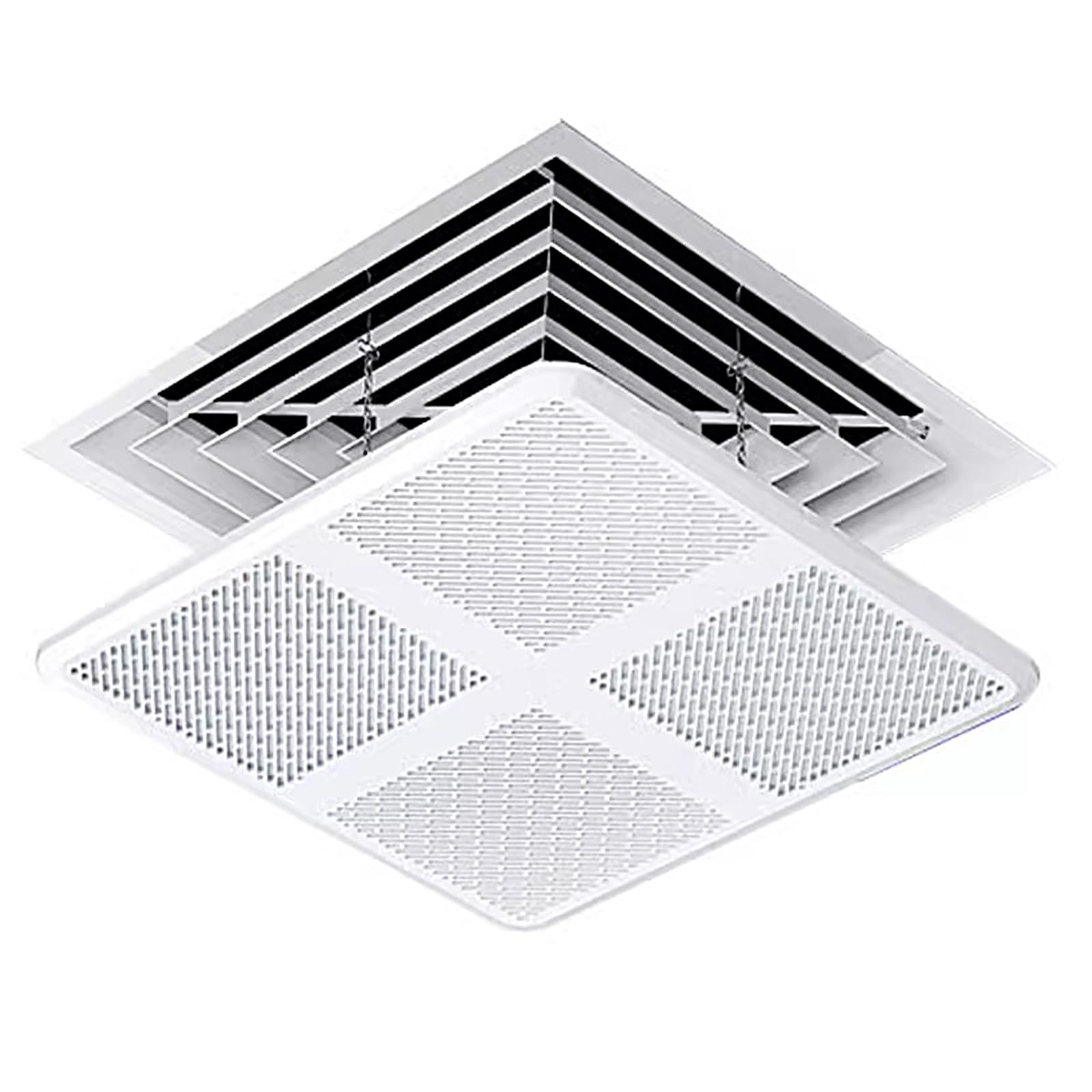 Déflecteur De Climatisation Climatiseur Réglable Couvercle De Couverture De Pare-Brise Home