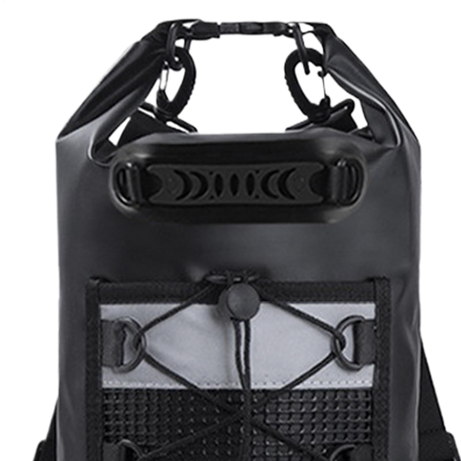 Bolsa Deportiva Impermeable Mochila De Malla Para Equipo Deportivo